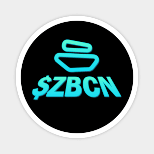 $ZBCN - The Zebec Token Magnet
